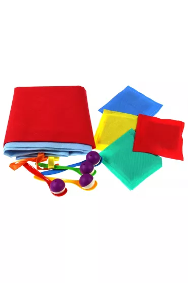 Sport&Fun. Sportowe zabawy 1 Alexander