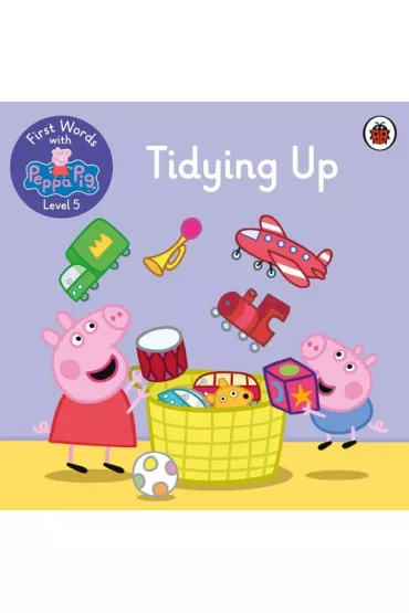 Tidying up