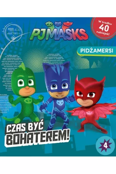 Pid�amersi. Czas by� Bohaterem 4