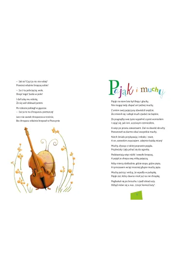 Sto bajek Brzechwy - Ewa Podle�, Jan Brzechwa