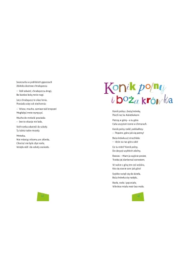 Sto bajek Brzechwy - Ewa Podle�, Jan Brzechwa