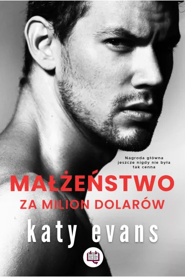 eBook Ma��e�stwo za milion dolar�w mobi epub - Katy Evans