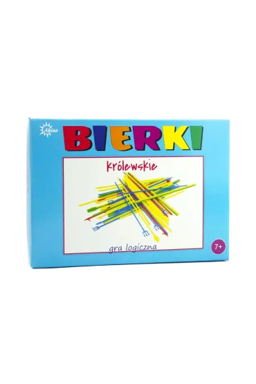 Bierki Kr�lewskie