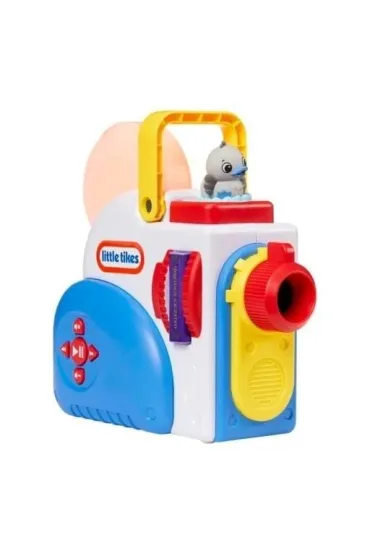 Story Dream Machine Projektor bajek Little Tikes