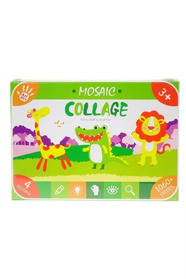 Uk�adanka puzzle 26,5x19x4cm Adar