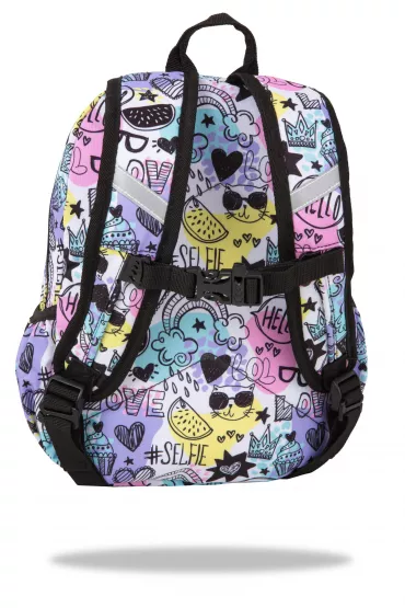 CoolPack Plecak przedszkolny Toby Mood