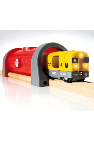 Brio Zestaw Deluxe Ravensburger