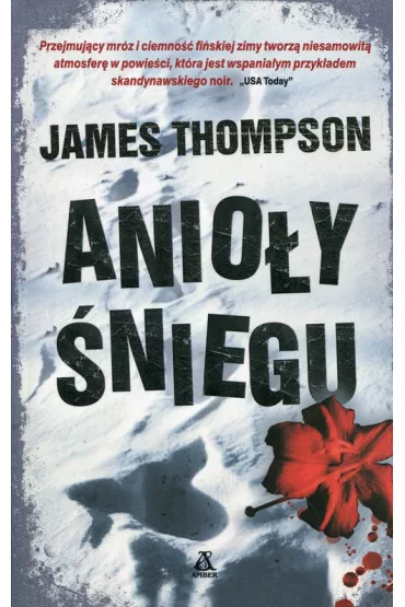 Anio�y �niegu - James Thompson