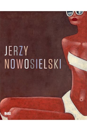 Jerzy Nowosielski