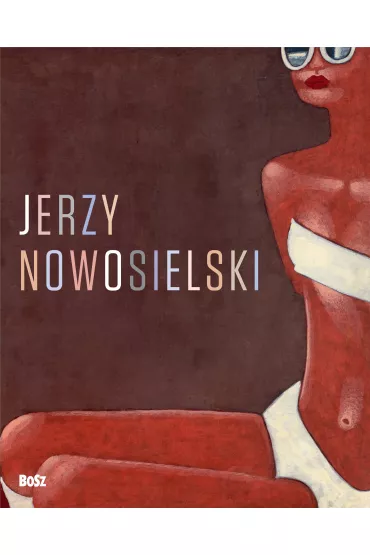 Jerzy Nowosielski - Julita  Deluga