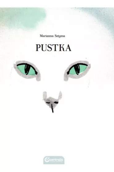 eBook Pustka pdf - Marianna Sztyma