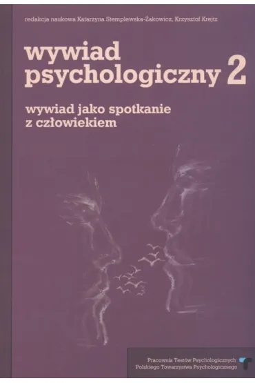 Wywiad psychologiczny 2 - Katarzyna Stemplewska-�akowicz