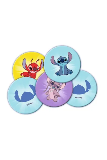 Memos Lilo&Stitch TREFL