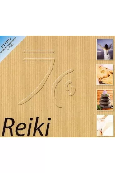 Reiki (CD)
