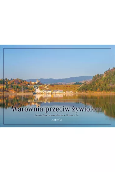 Warownia przeciw �ywio�om + CD