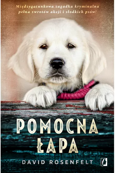 Pomocna apa - David Rosenfelt