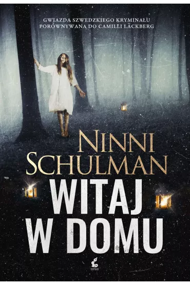 Witaj w domu - Ninni Schulman