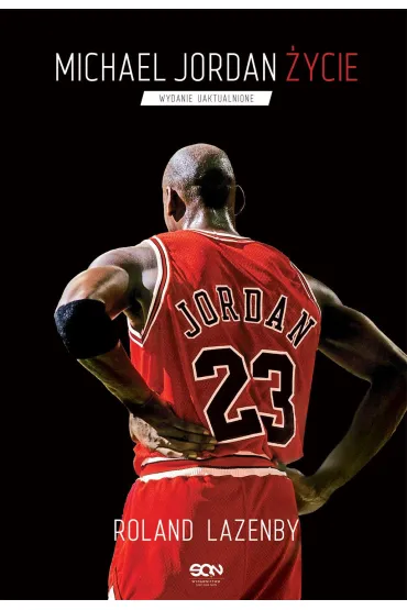 Michael Jordan. �ycie - Roland Lazenby
