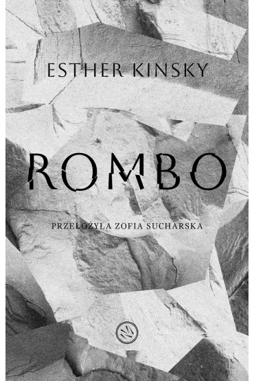 Rombo - Esther Kinsky