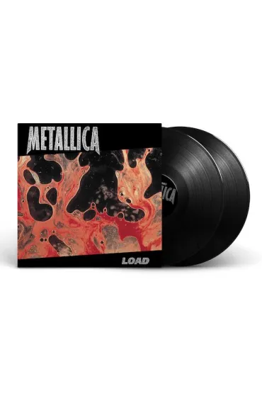 Load (vinyl) - Metallica