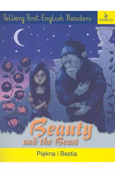 Beauty and the Beast (Pi�kna i bestia) - Adam Wola�ski, Ewa Wola�ska