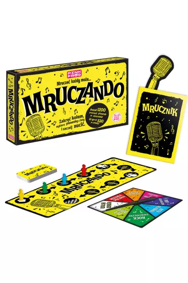 Mruczando