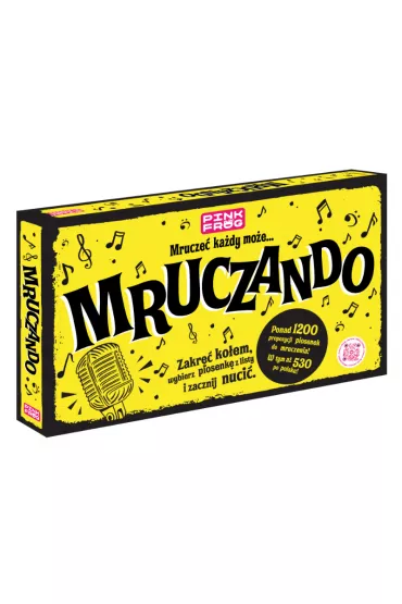 Mruczando