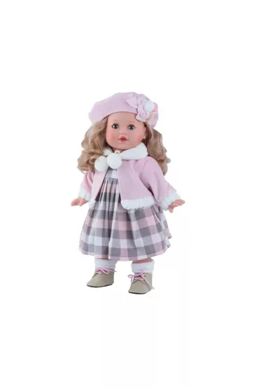 Lalka hiszpa�ska Tina 42cm Marina Pau