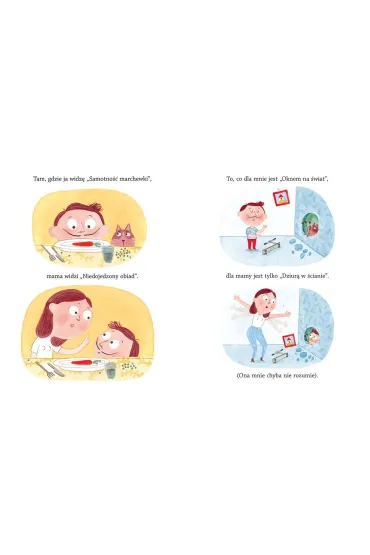 Jestem artyst� - Marta Altes
