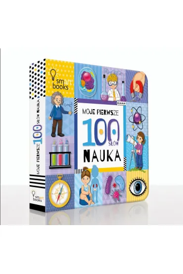 Moje pierwsze 100 s��w Nauka