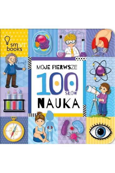 Moje pierwsze 100 s��w Nauka