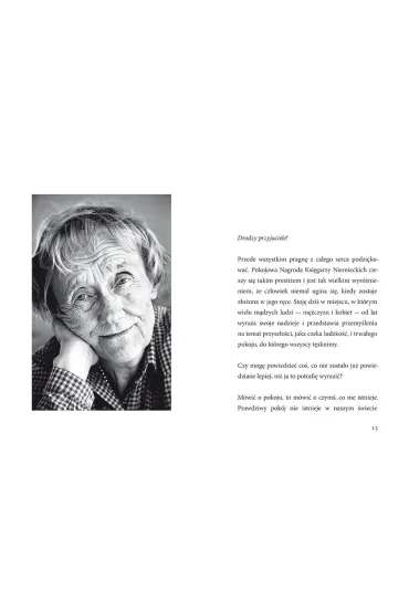 �adnej przemocy! - Astrid Lindgren