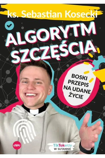 Algorytm szcz�cia - Sebastian Kosecki