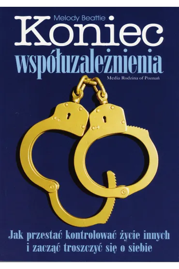 Koniec wsp�uzale�nienia - Melody Beattie