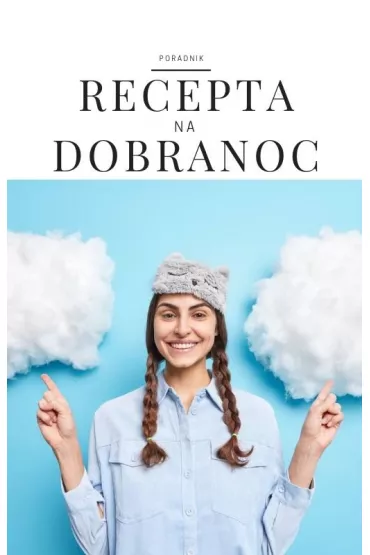 eBook Recepta na dobranoc pdf