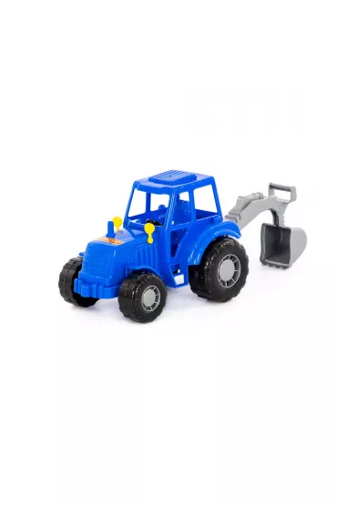 Traktor akcesoria Majster 84873 Polesie