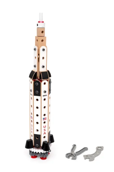 Brio Rakieta Apollo Ravensburger