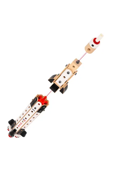 Brio Rakieta Apollo Ravensburger