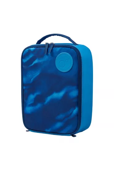 b.box Torba termiczna na lunchbox Deep Blue