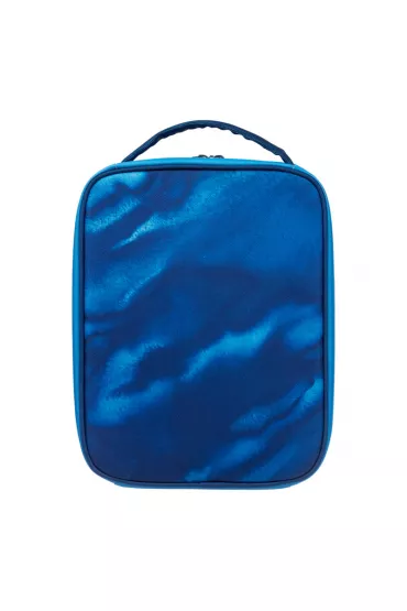 b.box Torba termiczna na lunchbox Deep Blue