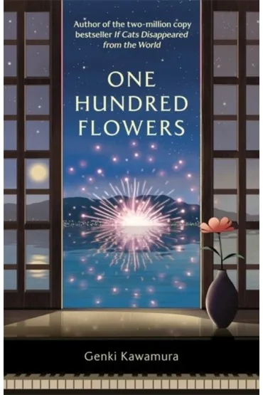 One Hundred Flowers wer. angielska - Genki Kawamura