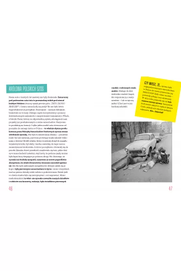 Opowie�ci z trzepaka. Kr�tka historia jednego zdj�cia - Paulina  Tyczkowska