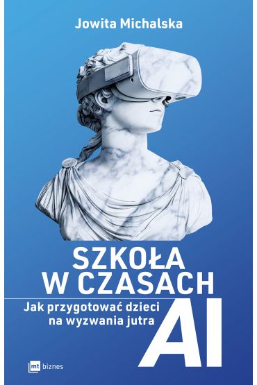 Szkoła w czasach AI