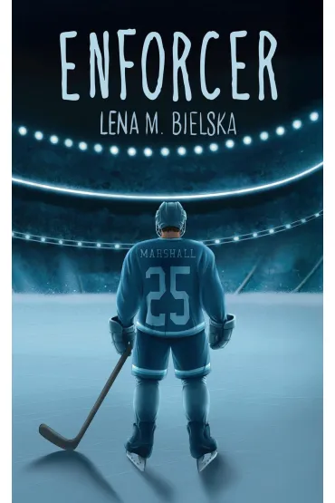 eBook Enforcer mobi epub - Lena M. Bielska
