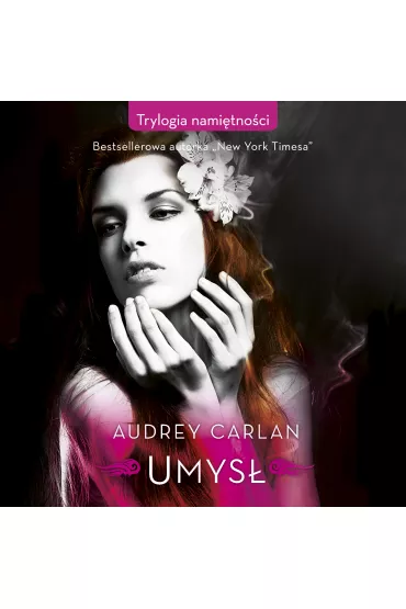 Audiobook Umys� mp3 - Audrey Carlan