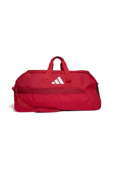 Torba Sportowa Adidas Tiro League Czerwona 62l
