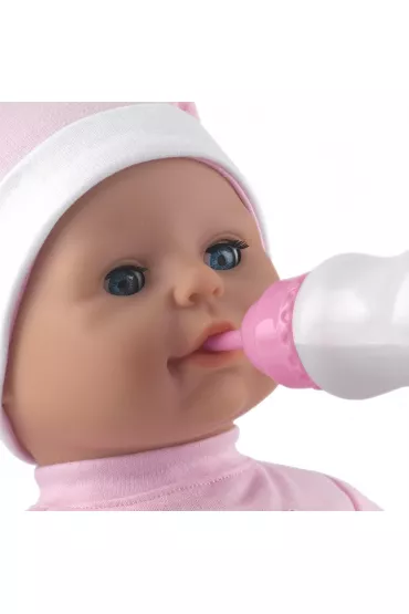 Lalka bobas. Baby boohoo 46 cm Dolls World