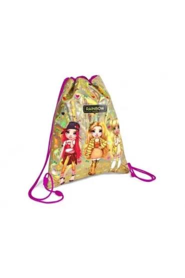 Perletti Worek Rainbow High