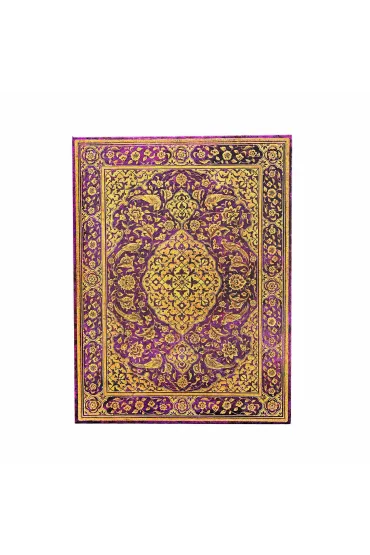 Paperblanks Persian Poetry Notatnik The Orchard ultra PB9644-3 linia