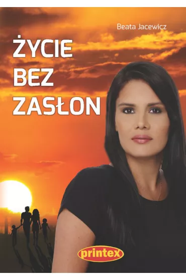 �ycie bez zas�on - Beata Jacewicz